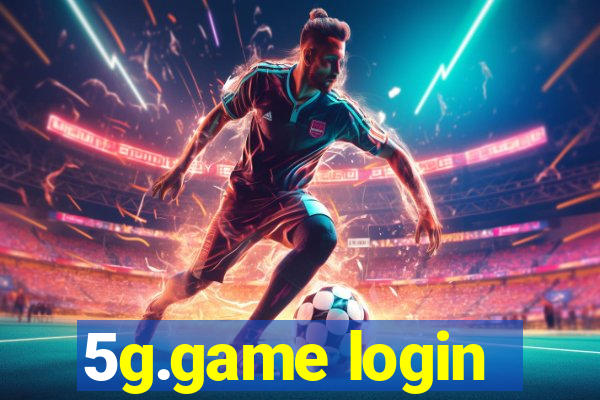 5g.game login